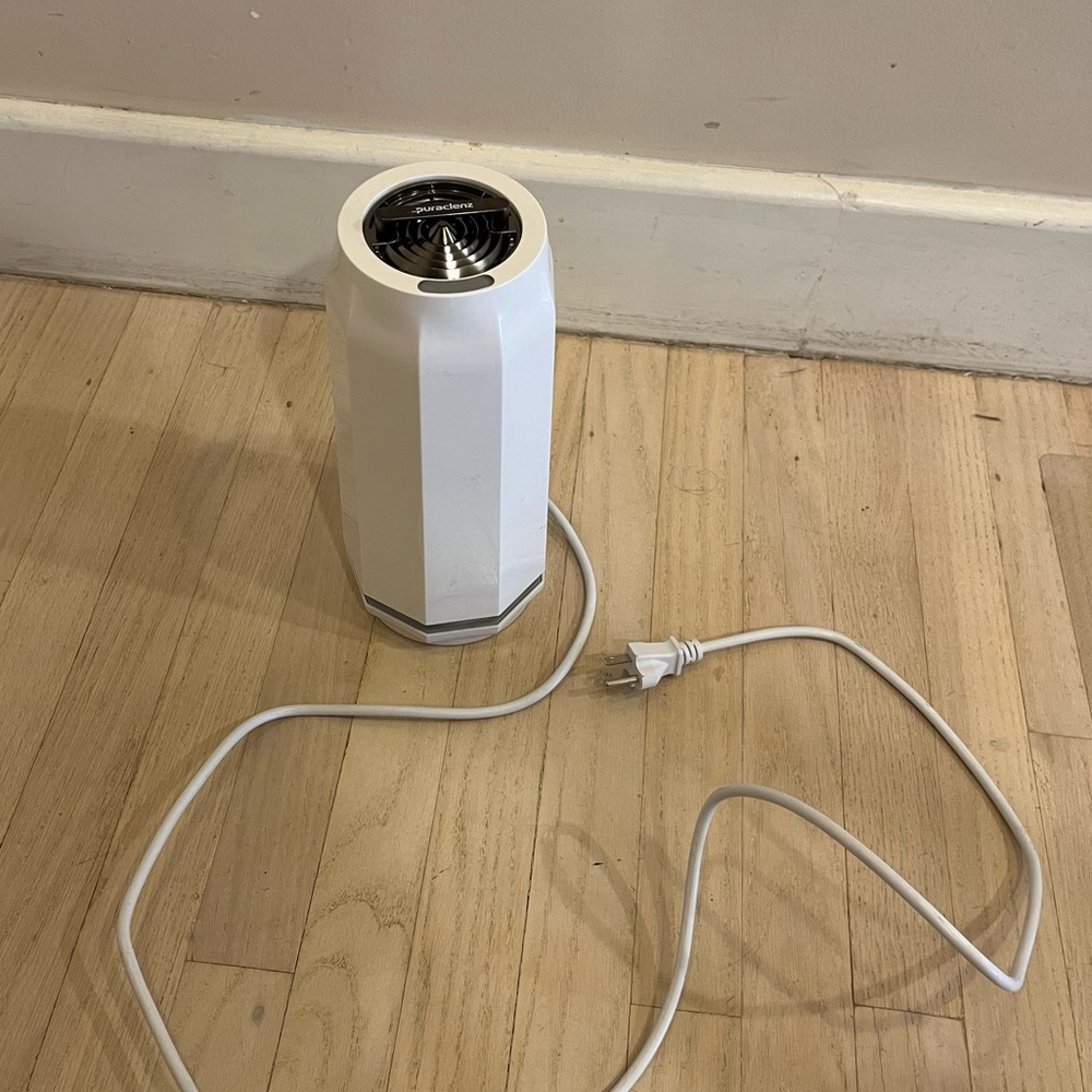 puraclenz Air Purifier